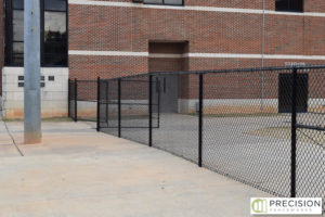 commercial fences136