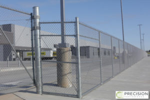 commercial fences40