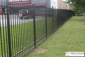 commercial fences54