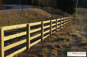 wood board fence19